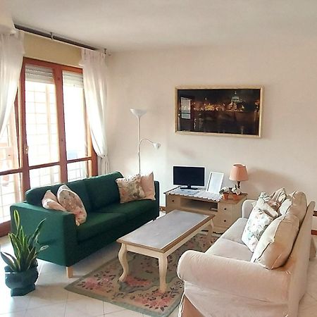 Ferienwohnung La Casa Di Bambi Rom Exterior foto