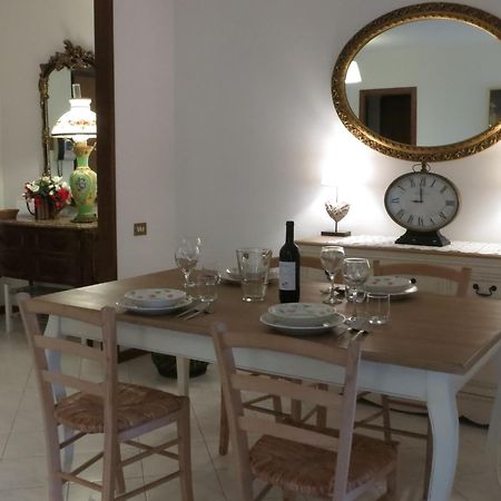 Ferienwohnung La Casa Di Bambi Rom Exterior foto